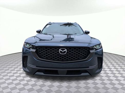 Used 2025 MAZDA CX-50 AWD 2.5 S w/ Cargo Package image 3