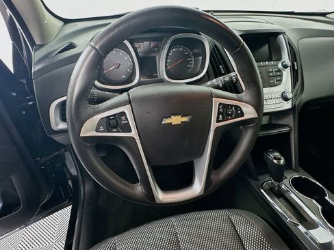 Used 2017 Chevrolet Equinox LT w/ Convenience Package AWD/4WD image 11