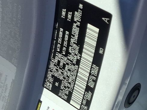 Used 2024 Lexus NX 250 AWD w/ Cold Area Package image 27