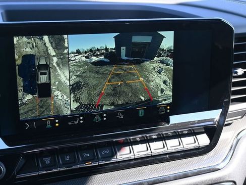 New 2026 Chevrolet Silverado 2500 ZR2 AWD/4WD image 23