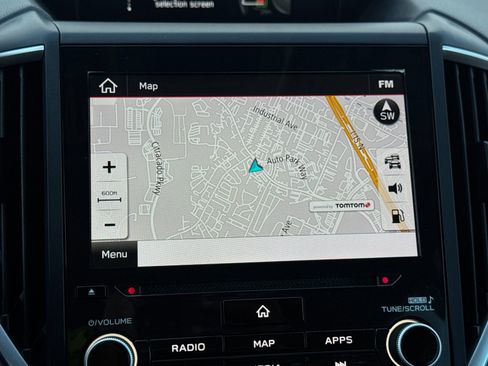 Used 2022 Subaru Forester Limited image 24