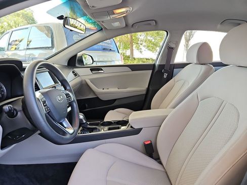 Used 2019 Hyundai Sonata SE image 20