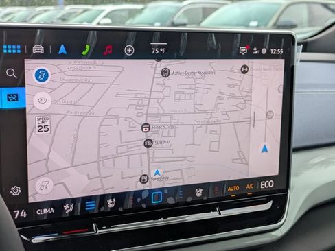 New 2025 Volkswagen ID.4 Pro S image 23