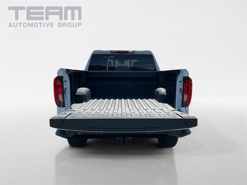 New 2025 GMC Sierra 1500 AT4X image 26