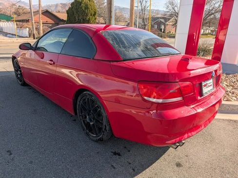 Used 2007 BMW 328i Convertible image 5