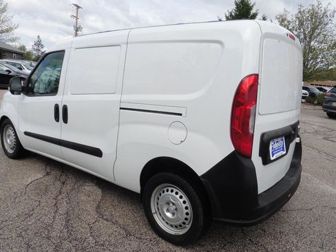Used 2017 RAM ProMaster City Tradesman w/ Rear Back-up Camera Group FWD image 2