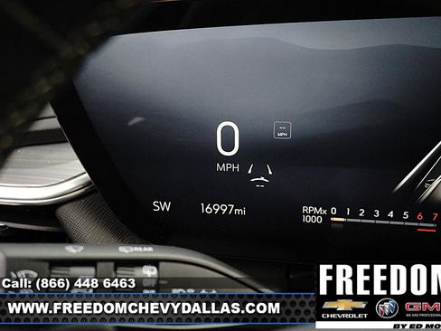 Used 2025 Buick Enclave Preferred image 24