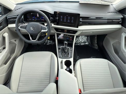 New 2026 Volkswagen Jetta S image 21