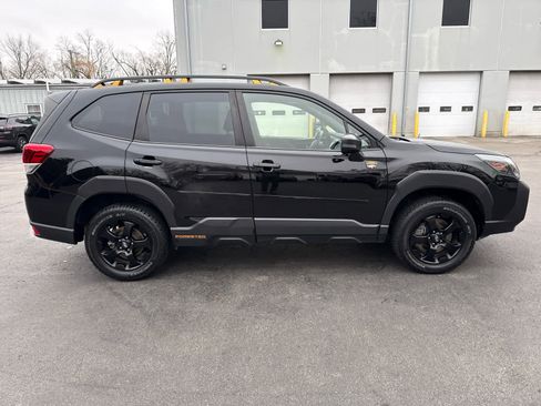 Used 2022 Subaru Forester Wilderness image 2