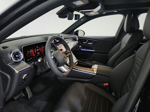 Certified 2026 Mercedes-Benz GLC 300 4MATIC image 16