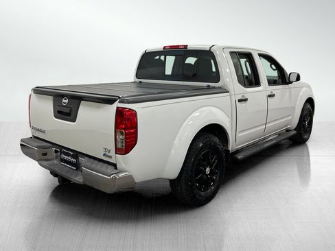 Used 2017 Nissan Frontier SV image 7