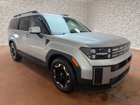 Used 2025 Hyundai Santa Fe SEL image 7