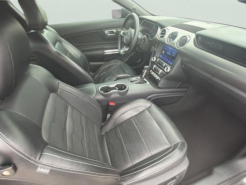 Used 2020 Ford Mustang GT Premium w/ Equipment Group 401A image 27