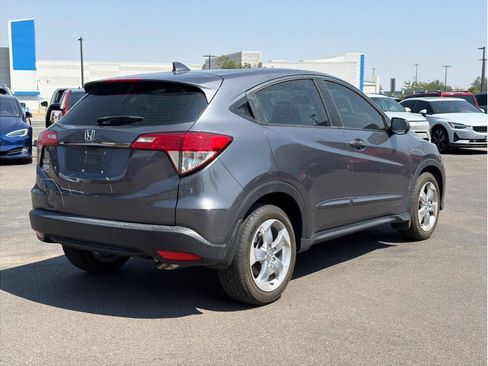 Used 2021 Honda HR-V LX image 2