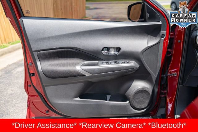 Used 2023 Nissan Kicks SV FWD image 13