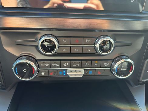 New 2026 Ford F350 Lariat w/ Tremor Off-Road Package AWD/4WD image 17