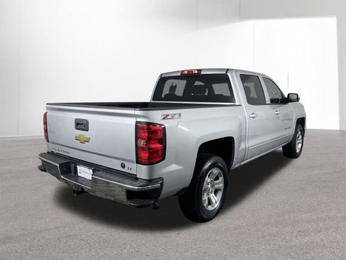 Used 2015 Chevrolet Silverado 1500 LT w/ All Star Edition image 13