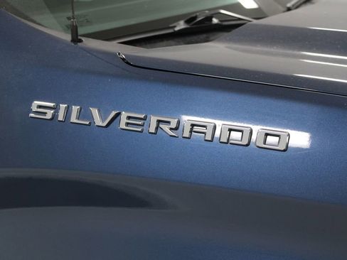 Used 2023 Chevrolet Silverado 1500 LTZ w/ LTZ Premium Package image 12