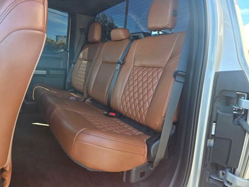 Used 2017 Ford F150 XLT w/ Equipment Group 301A Mid image 17