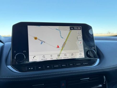 Used 2021 Nissan Rogue SL w/ Premium Package image 25