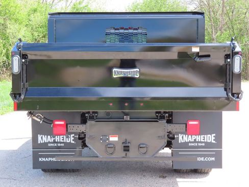 New 2026 Chevrolet Silverado 3500 W/T w/ WT Convenience Package AWD/4WD image 18
