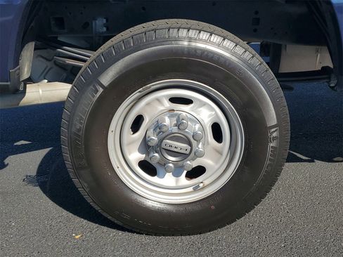 Certified 2020 Ford F250 XL w/ Power Equipment Group image 5