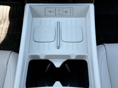 New 2026 Hyundai Santa Fe SEL image 24