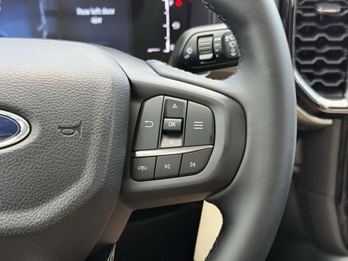 New 2025 Ford Ranger XLT w/ Trailer Tow Package image 42