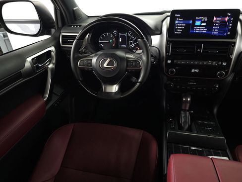 Used 2023 Lexus GX 460 Premium AWD/4WD image 21