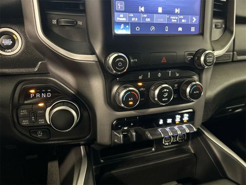Used 2022 RAM 1500 Big Horn image 24