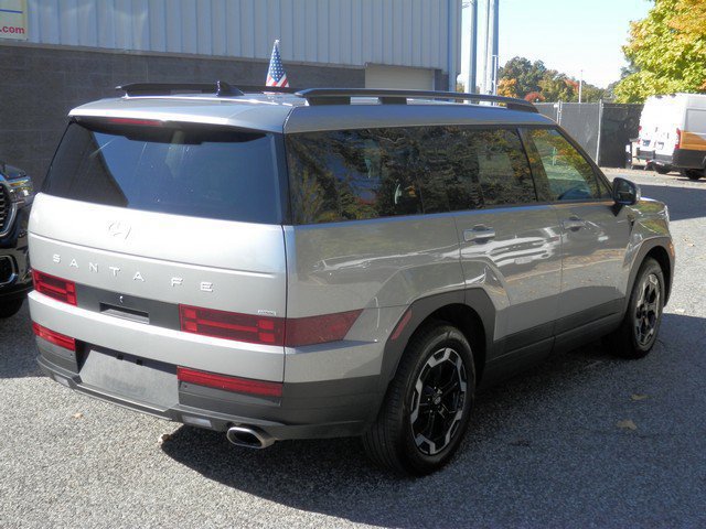 Used 2026 Hyundai Santa Fe SEL AWD/4WD image 8