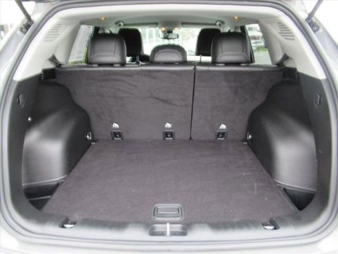 Used 2022 Jeep Compass Trailhawk w/ Trailer Tow Group image 28