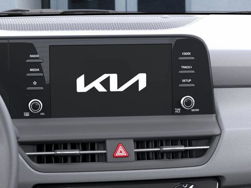 New 2026 Kia Seltos LX image 20