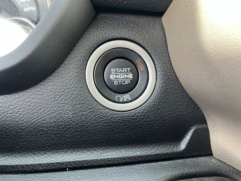 Used 2021 RAM 3500 Laramie image 30