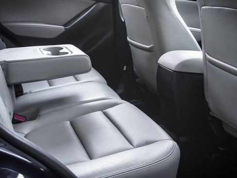 Used 2015 MAZDA CX-5 Grand Touring image 21