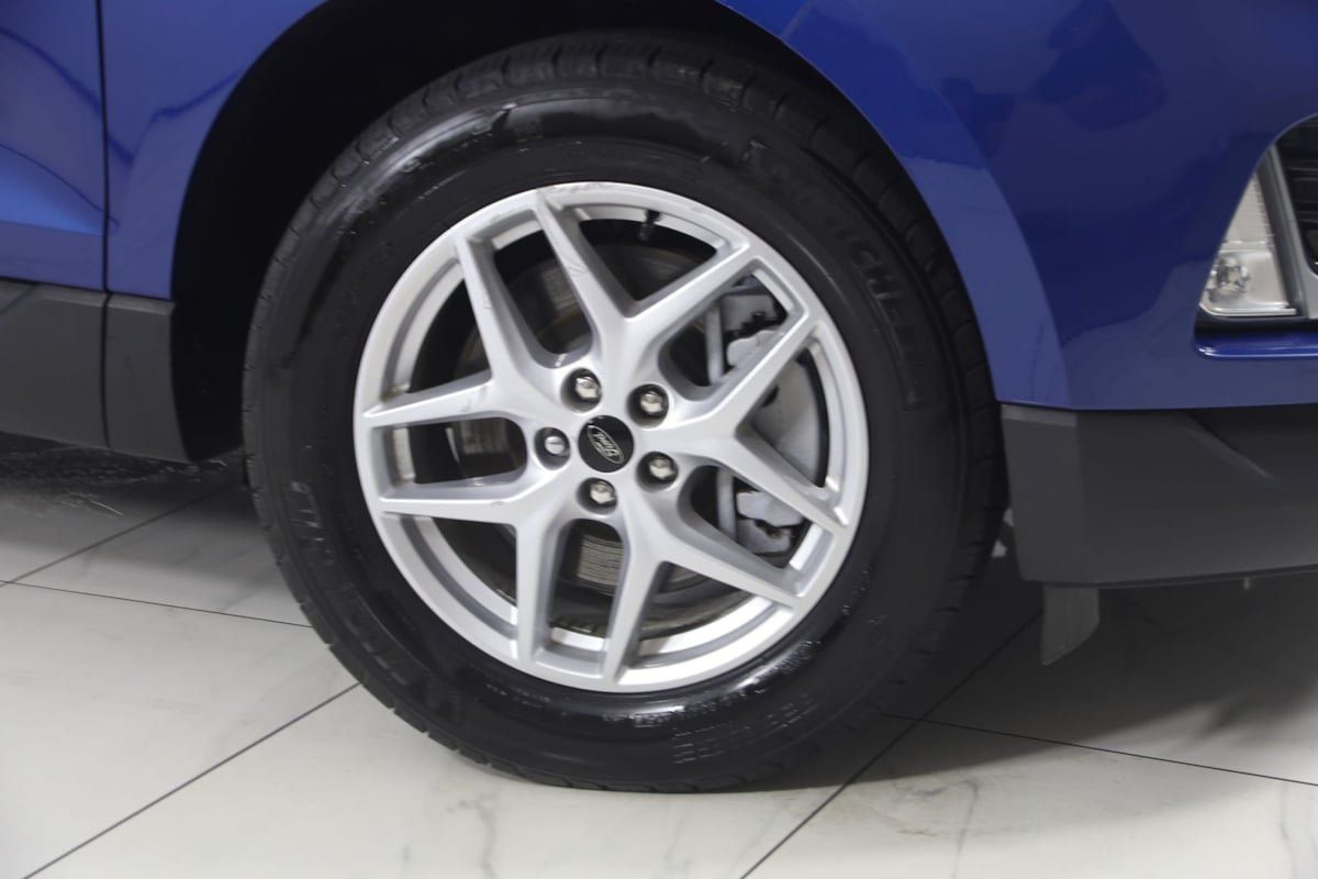 Used 2023 Ford Edge SEL w/ Convenience Package AWD/4WD image 14