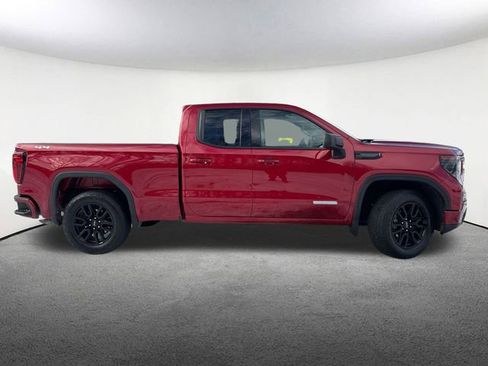 Used 2023 GMC Sierra 1500 Elevation image 15