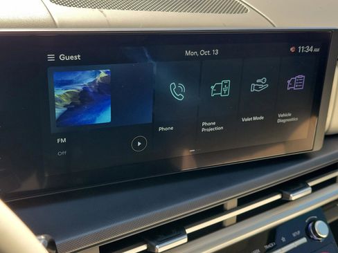 New 2026 Hyundai Santa Fe SEL image 22