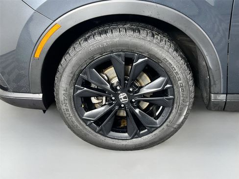 Used 2023 Honda CR-V Sport Touring image 28