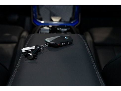 New 2026 BMW X3 xDrive30 w/ Premium Package image 76