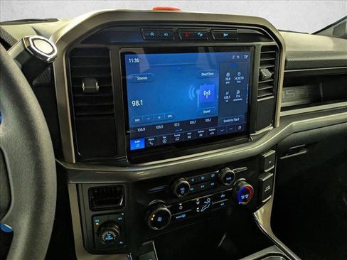 Used 2024 Ford F150 STX w/ Equipment Group 201A FX4 image 16