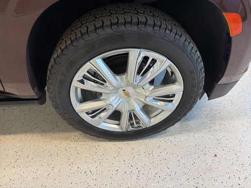 Used 2022 Chevrolet Tahoe High Country image 13