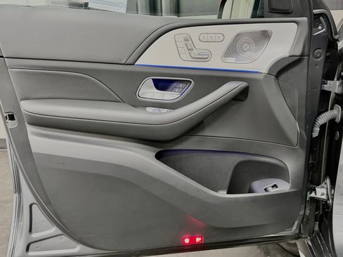 Used 2024 Mercedes-Benz GLE 63 AMG S image 21