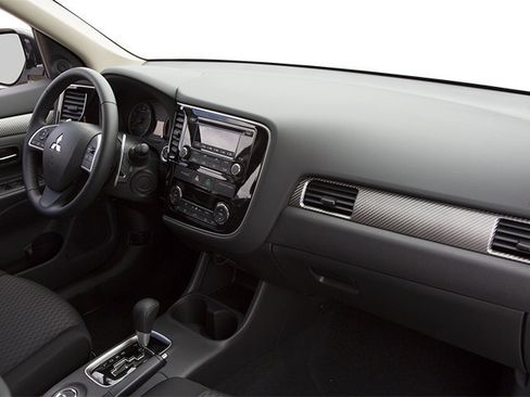 Used 2014 Mitsubishi Outlander GT AWD/4WD image 17