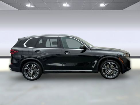 Used 2026 BMW X5 xDrive40i AWD/4WD image 7