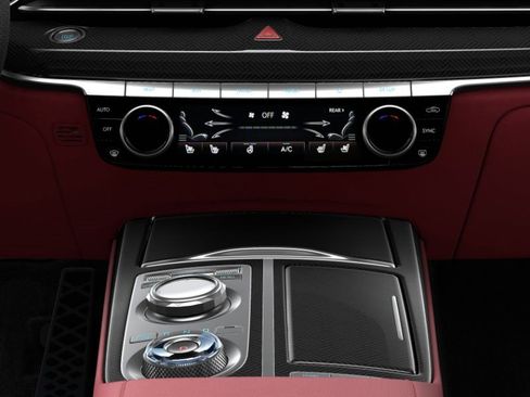 Used 2024 Genesis G80 3.5T Sport image 15