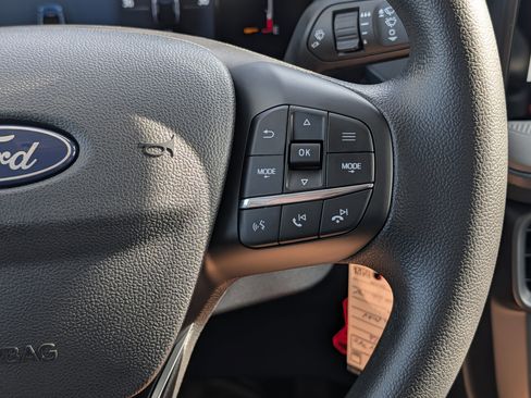 New 2026 Ford Maverick XL image 26