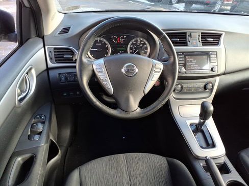 Used 2015 Nissan Sentra SV image 6