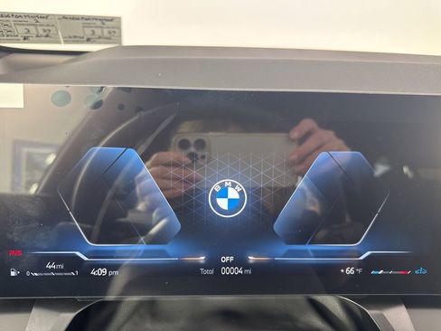 New 2026 BMW X3 xDrive30 w/ Premium Package AWD/4WD image 20