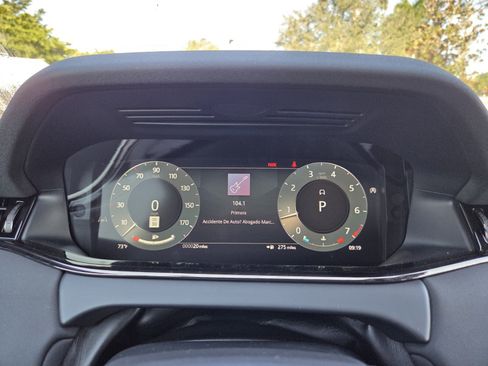 New 2026 Land Rover Range Rover Evoque S image 10